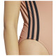Adidas Γυναικείο ολόσωμο μαγιό Adicolor 3-Stripes Swimsuit
